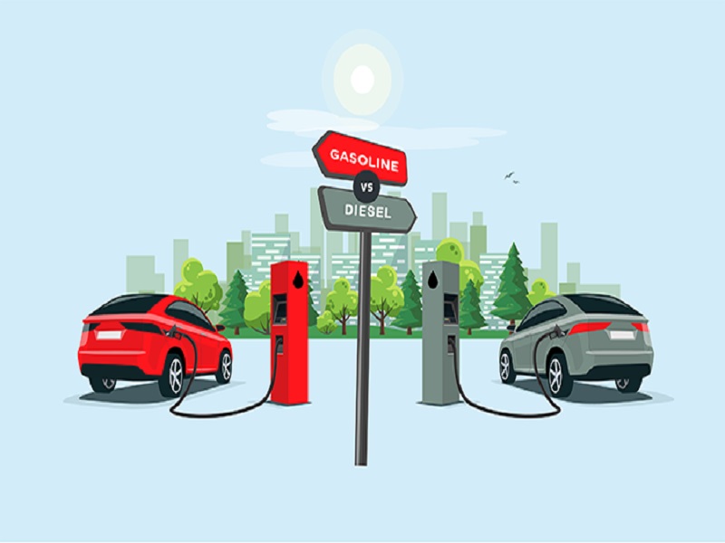 Nên mua xe ô tô điện hay xăng ở thời điểm hiện nay?